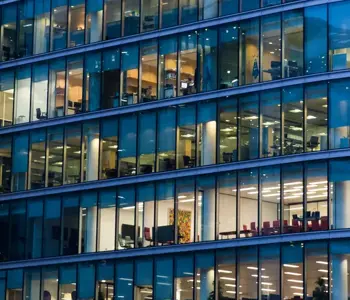Office Connected Building