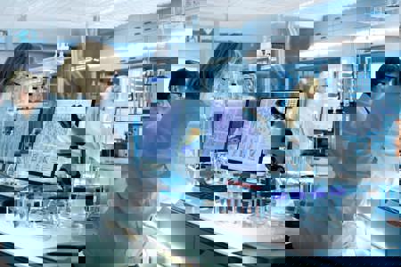 Pharma Laboratory Testing Pharma Laboratory Testing