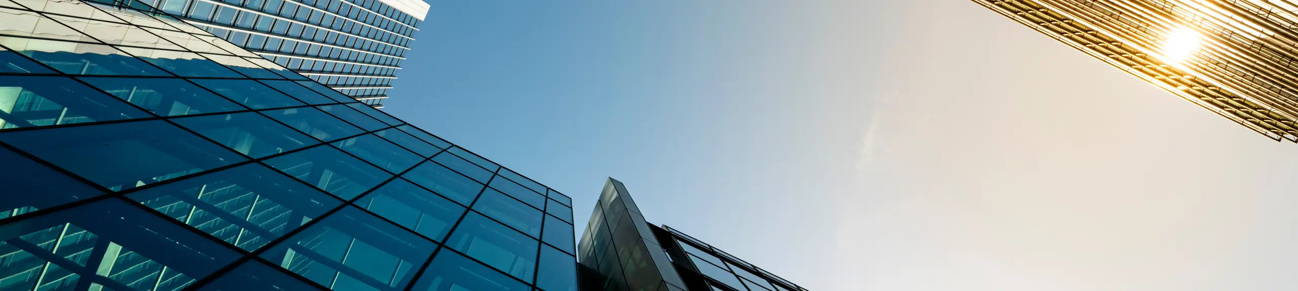 External building view External building view